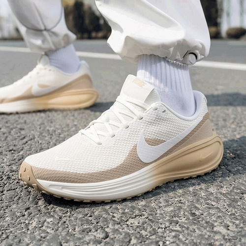 幸运叶子丨NIKE耐克官方正品男鞋2026新款跑步鞋夏季男士运动鞋HJ