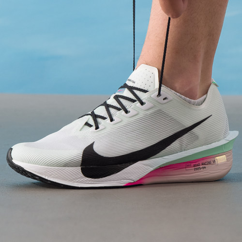 耐克男鞋 ZOOMX VAPORFLY NEXT 4 26夏季新款透气运动休闲跑步鞋