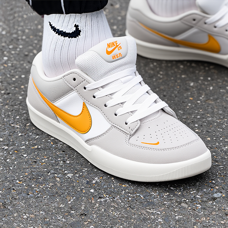 运动休闲商场同款