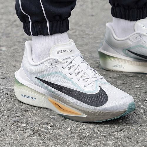 幸运叶子丨NIKE耐克男鞋ZOOM FLY 6运动鞋缓震训练跑步鞋FN8454