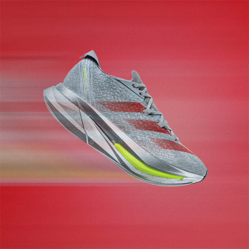 箱根限定阿迪达斯碳板跑鞋男鞋ADIZERO PRIME X 2.0 STRUNG跑步鞋
