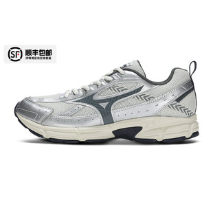 男女鞋 轻便缓震跑步鞋 冬季 运动鞋 speed 新款 mizuno美津浓跑鞋
