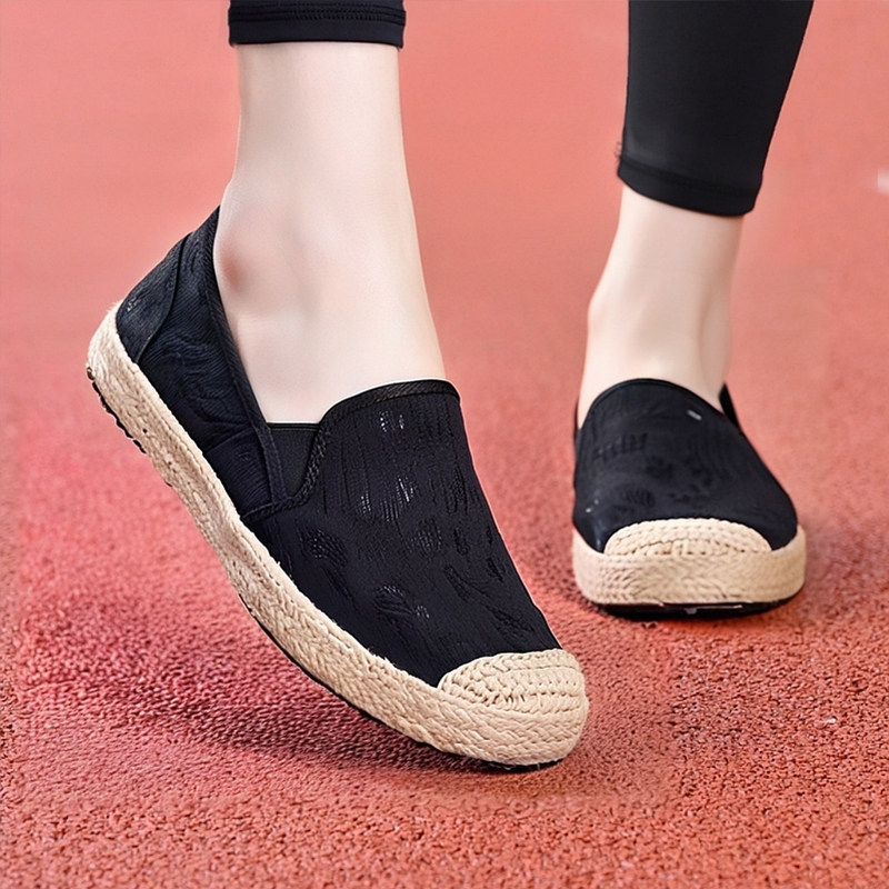 Skechers斯凯奇女鞋新款渔夫鞋健步鞋一脚穿妈妈鞋透气休闲鞋,运动鞋new,运动休闲鞋,淘宝优惠券,粉丝福利购,淘宝优惠卷