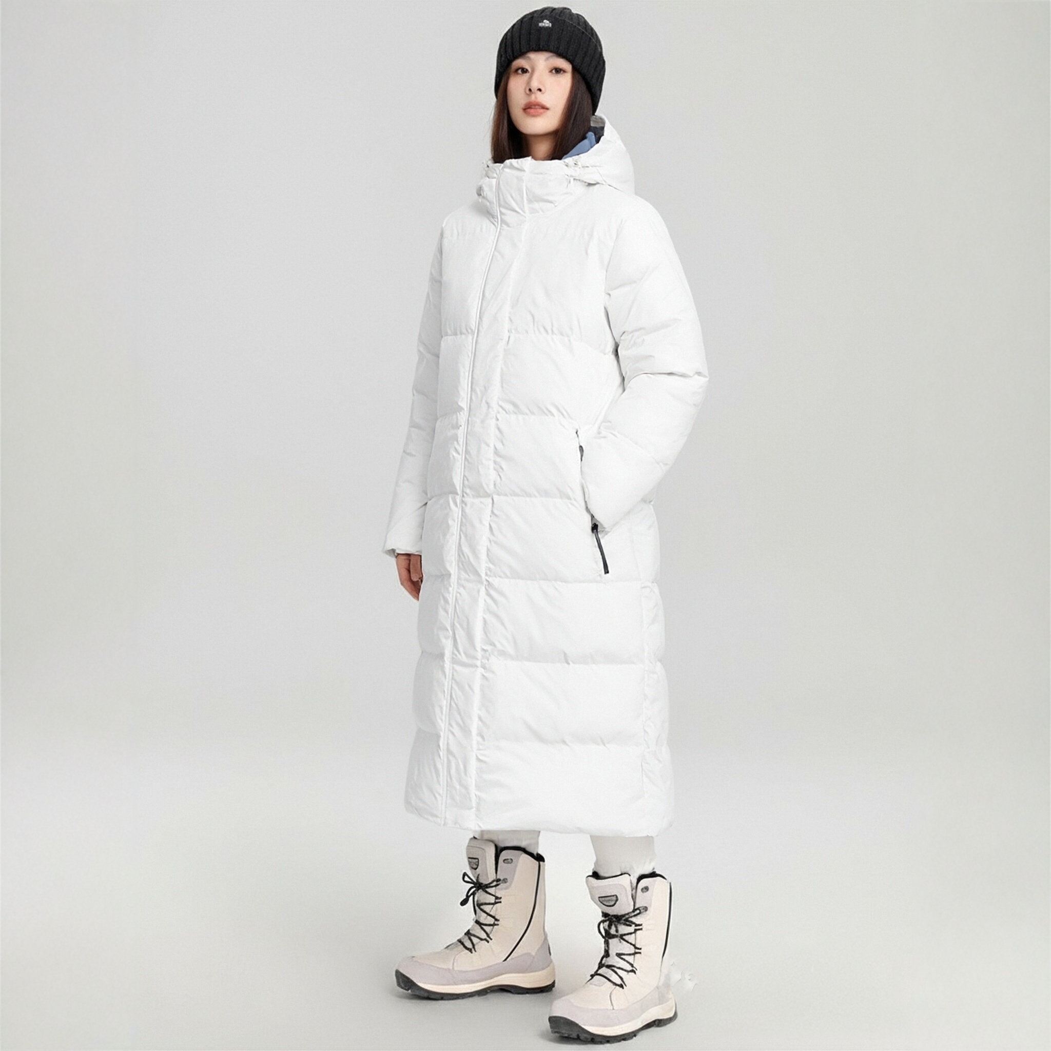 Adidas阿迪达斯羽绒服女