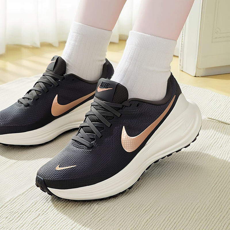 NIKE耐克女鞋官方旗舰店正品休闲鞋25秋季新款运动鞋轻便跑步鞋女