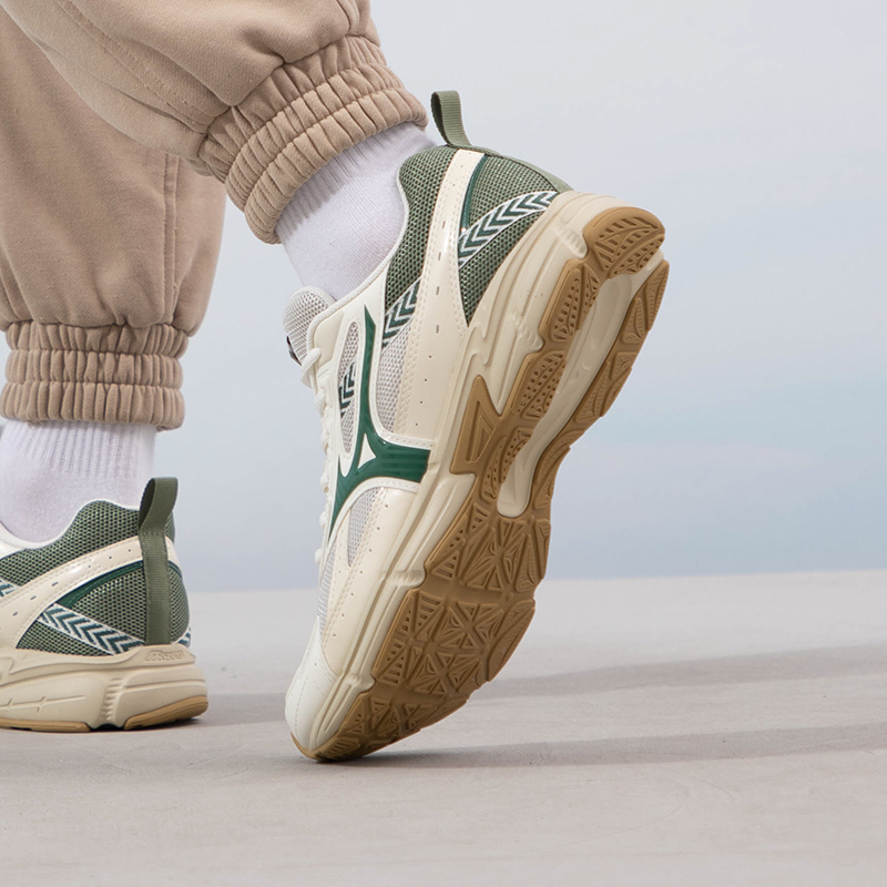 美津浓speed男女官网跑鞋运动鞋