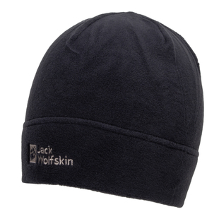JackWolfskin狼爪帽子毛线帽男帽女帽秋季 抓绒冷帽防风运动帽 新款