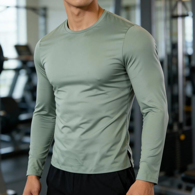 UA安德玛长袖T恤男装2026新款男士速干训练跑步运动健身衣1387390,运动服/休闲服装,运动T恤,淘宝优惠券,粉丝福利购,淘宝优惠卷