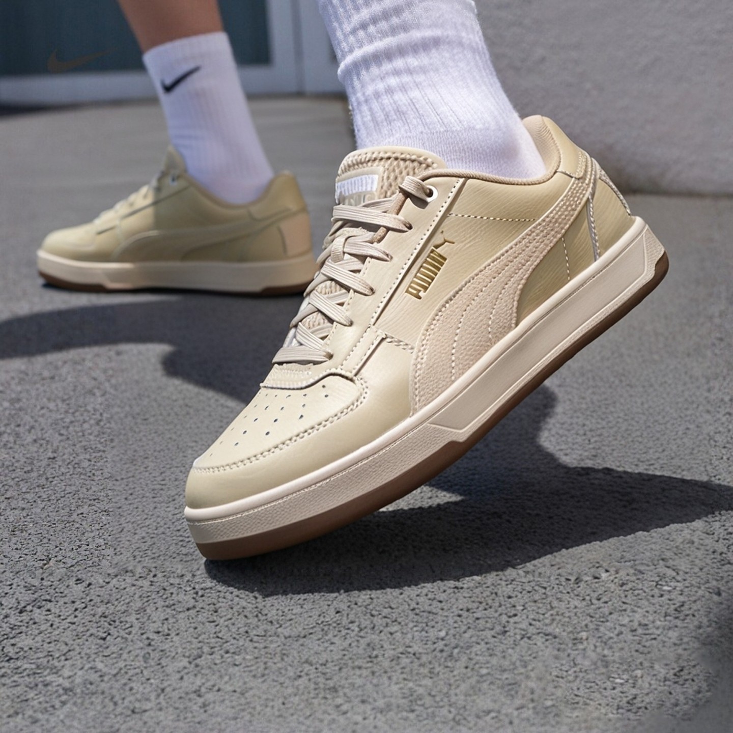 彪马（PUMA）男鞋女鞋 新款板鞋缓震平底鞋运动休闲鞋低帮情侣鞋,运动鞋new,板鞋,淘宝优惠券,粉丝福利购,淘宝优惠卷