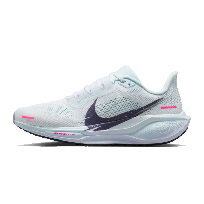 耐克女女鞋25新款飞马41缓震舒适运动鞋AIR ZOOM PEGASUS41跑步鞋