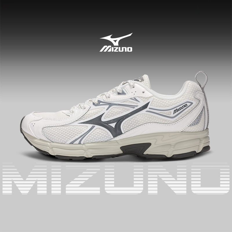 美津浓男女运动鞋跑步鞋SPEED10S