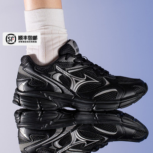 2k减震跑步鞋 Mizuno美津浓男鞋 speed 官方旗舰运动鞋 D1GH2229 女鞋