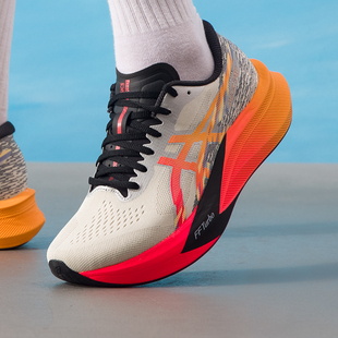 SPEED MAGIC 4运动鞋 碳板跑步鞋 Asics亚瑟士男鞋 竞速跑鞋 2025新款
