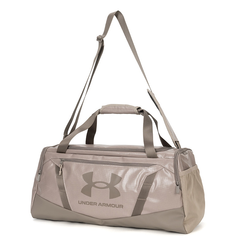 安德玛男包女包2026新款训练行李包时尚潮流单肩包户外出行拎包