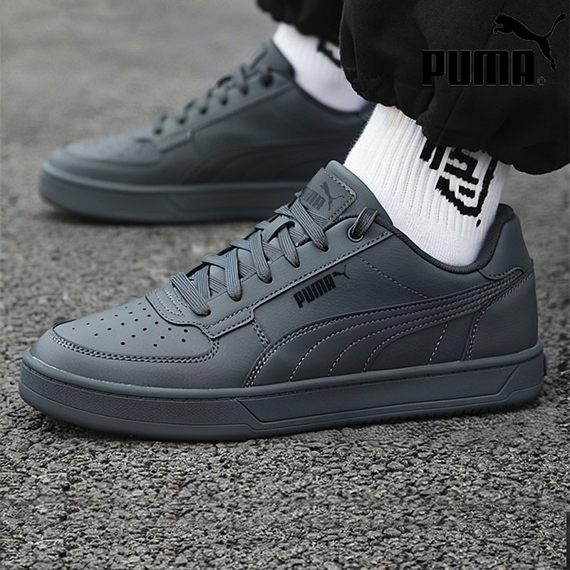 PUMA彪马板鞋男鞋女鞋2025新款低帮情侣休闲鞋透气轻便运动鞋子