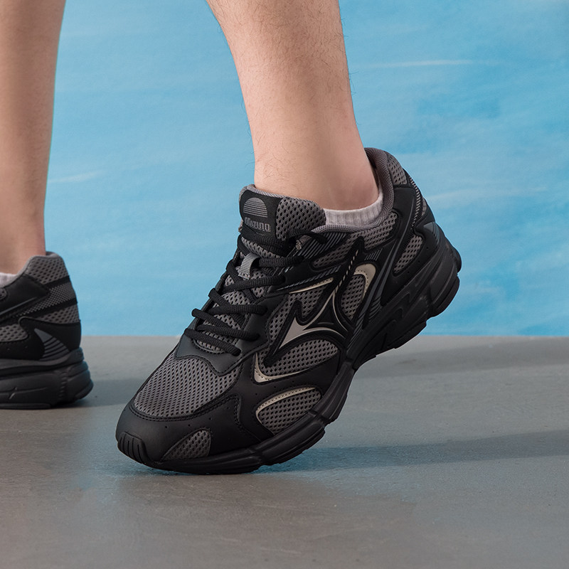 Mizuno美津浓运动鞋男鞋女鞋冬季新款缓震透气跑步鞋SPEED 2K,运动鞋new,跑步鞋,淘宝优惠券,粉丝福利购,淘宝优惠卷