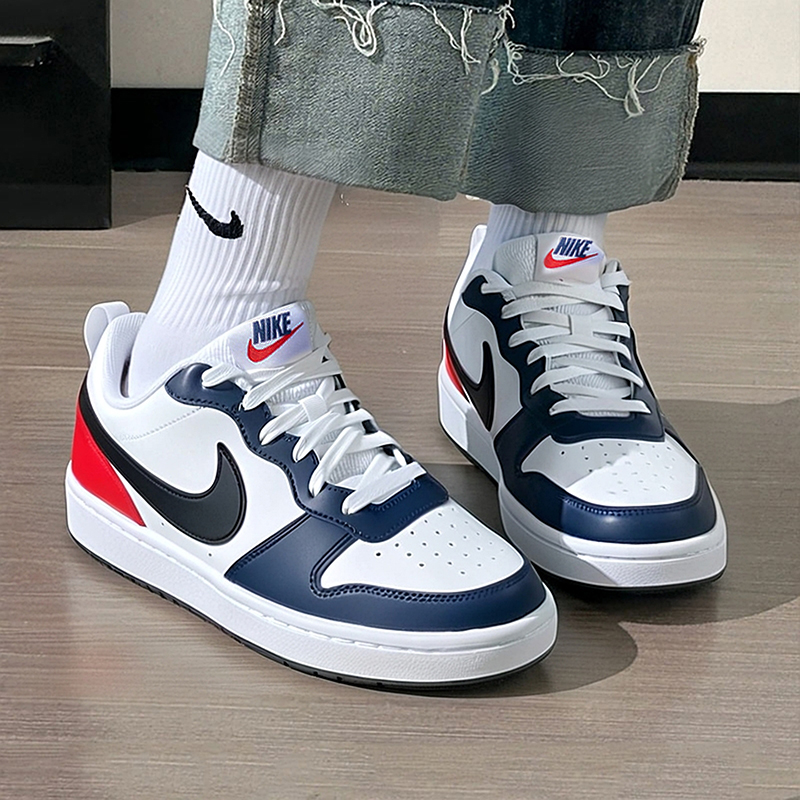 耐磨舒适 时尚休闲