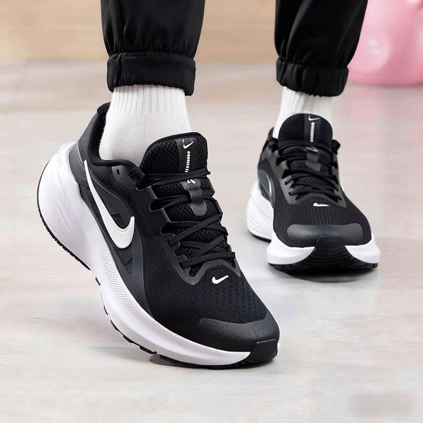 耐克女鞋官方旗舰2026春季运动鞋DOWNSHIFTER 14网面跑步鞋IB1899,运动鞋new,跑步鞋,淘宝优惠券,粉丝福利购,淘宝优惠卷