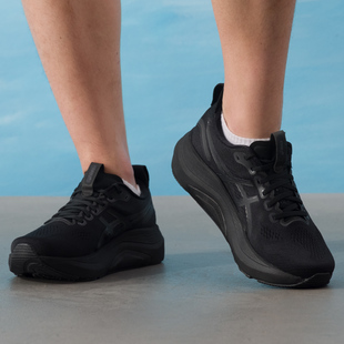 亚瑟士2025秋季新款gel-kayano32宽楦专业马拉松运动鞋减震跑步鞋