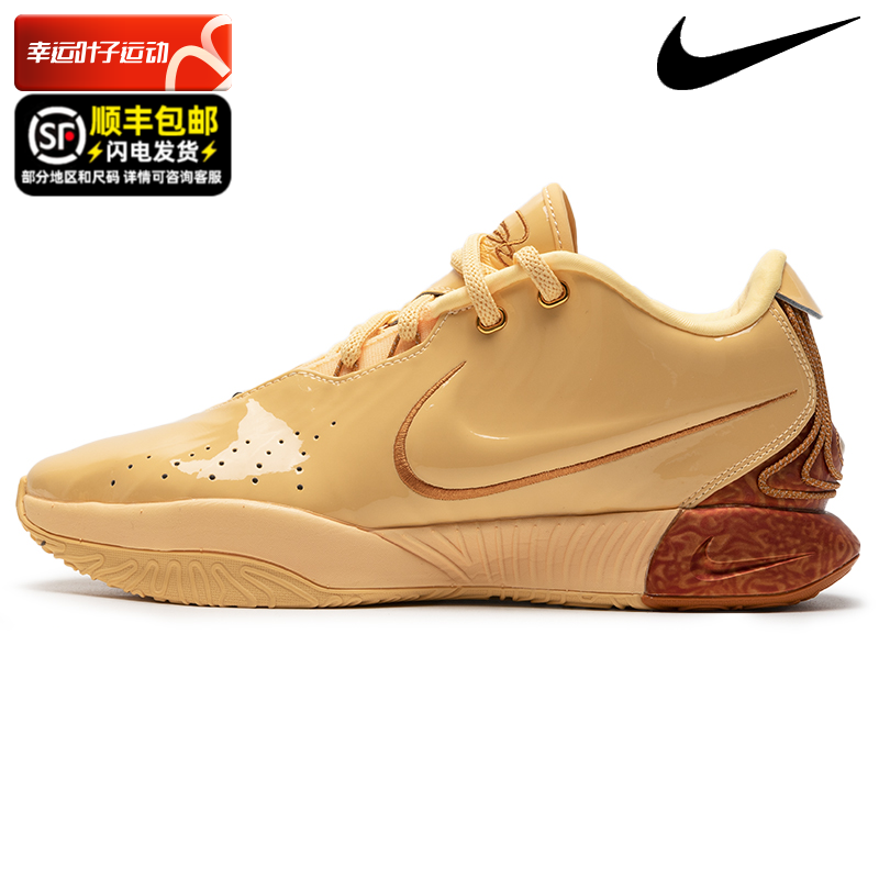 nike耐克官方旗舰店男鞋LEBRON XXI詹姆斯运动鞋篮球鞋FV2346-800