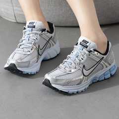 Nike耐克女鞋2025冬季新款VOMERO5运动鞋透气休闲老爹鞋HF1877