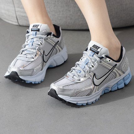 Nike耐克女鞋2025冬季新款VOMERO5运动鞋透气休闲老爹鞋HF1877