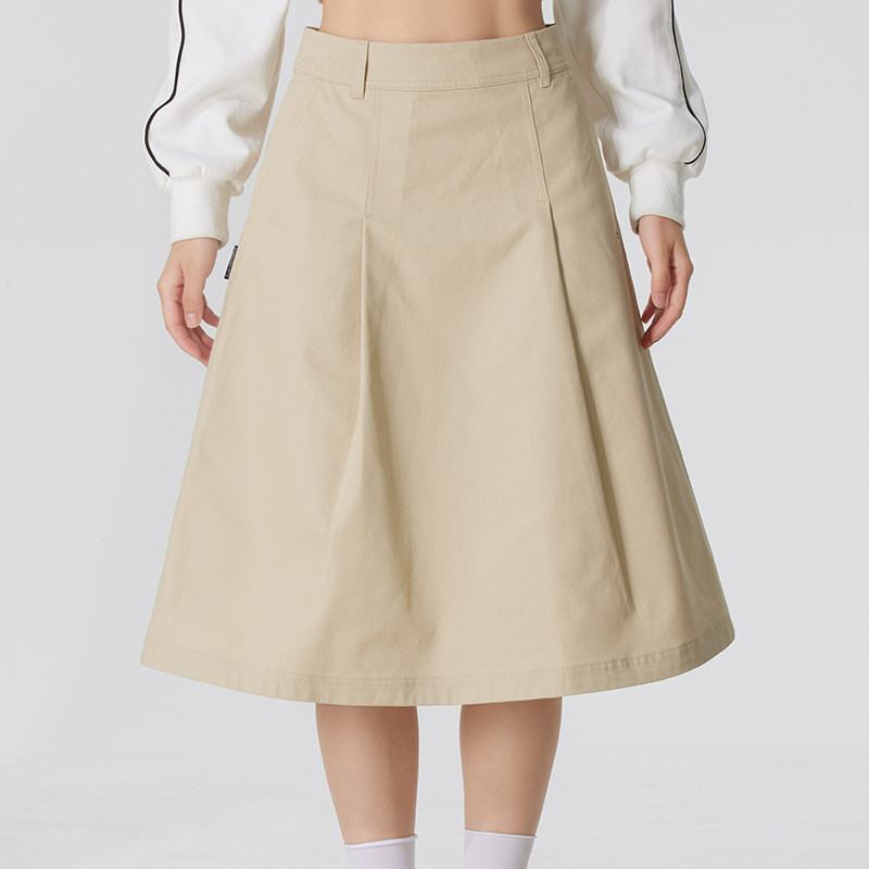 PUMA彪马裙子女2026春季新款休闲裙半身裙女士透气运动裙634799,运动服/休闲服装,运动半身裙,淘宝优惠券,粉丝福利购,淘宝优惠卷