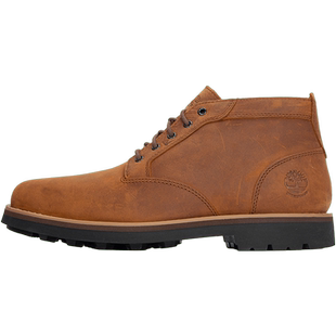 【免定金】Timberland添柏岚男鞋秋冬新款踢不烂马丁靴高帮大黄靴
