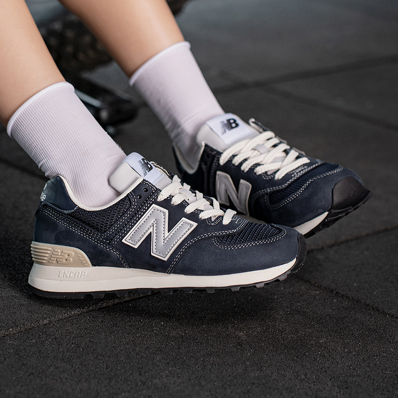 NEWBALANCE官方正品休闲运动鞋
