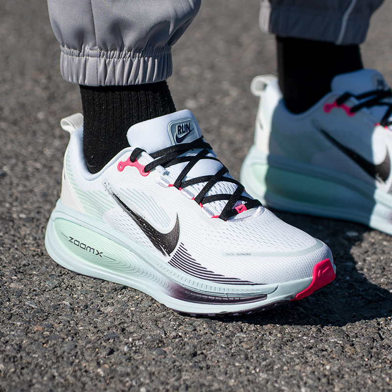 NIKE耐克官方男鞋NIKE VOMERO 18运动鞋竞速减震健身跑步鞋IM6676,运动鞋new,跑步鞋,淘宝优惠券,粉丝福利购,淘宝优惠卷