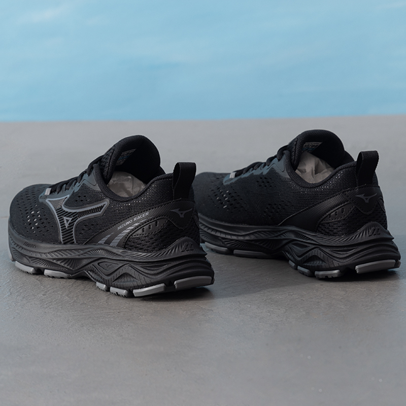 Mizuno美津浓25夏季跑步鞋RACER