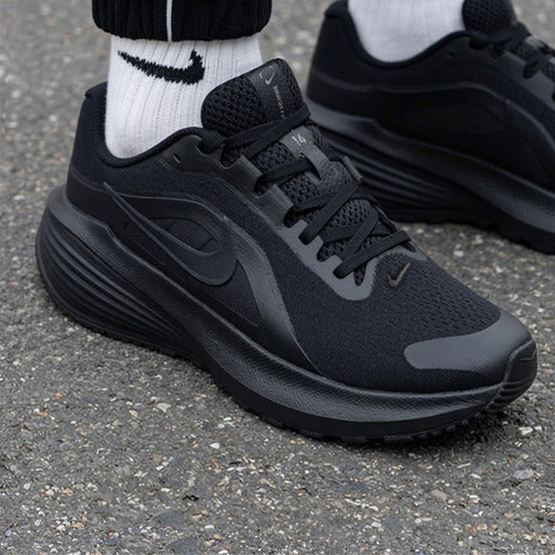 幸运叶子丨NIKE耐克官方旗舰店跑步鞋男鞋2026夏季新款网面运动鞋