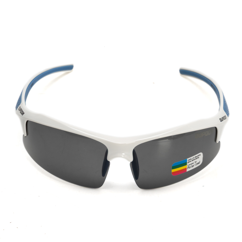 LANBU蓝步平光眼镜男女同款夏季新款户外骑行眼镜训练运动护目镜