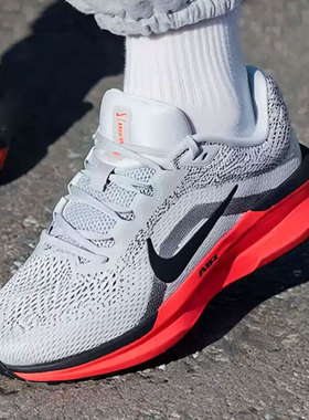 耐克Nike官方正品男鞋25冬季新款WINFLO11气垫运动鞋跑步鞋HQ7975