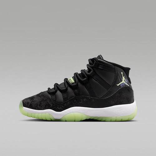 幸运叶子丨耐克大童缓震运动鞋AJ11男女童JORDAN复刻休闲鞋IB1378
