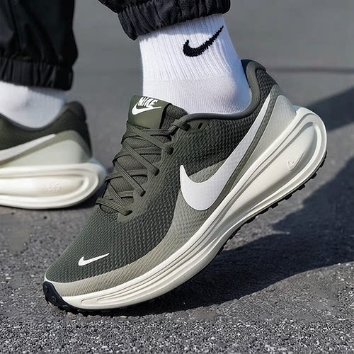 耐克休闲男鞋跑步鞋跑鞋Nike