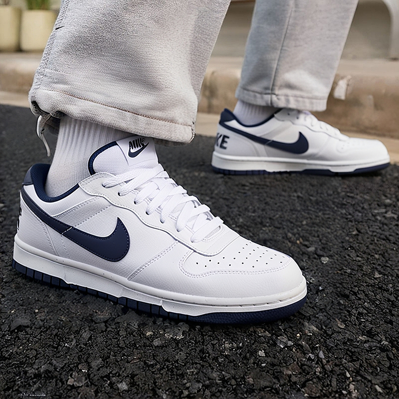 Nike耐克板鞋男鞋2025秋冬新款简版空军一号休闲鞋皮面运动鞋子,运动鞋new,板鞋,淘宝优惠券,粉丝福利购,淘宝优惠卷