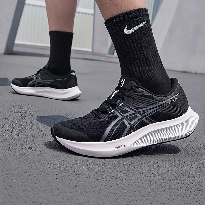 亚瑟士跑步鞋男鞋2025秋冬HYPER SPEED 5运动鞋网面减震训练跑鞋,运动鞋new,跑步鞋,淘宝优惠券,粉丝福利购,淘宝优惠卷