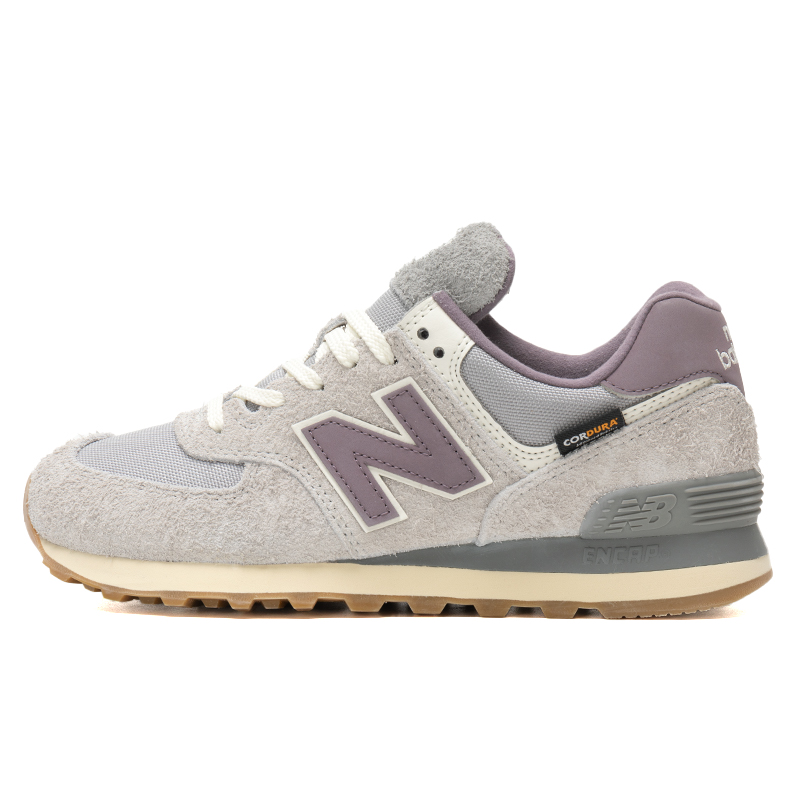 New Balance NB574休闲鞋男女鞋2025秋季新款情侣运动鞋透气鞋子