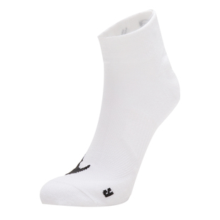 耐克男袜女袜25新款 运动休闲袜跑步健身训练袜透气短筒袜子CV2617