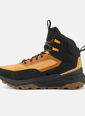 添柏岚官方男鞋徒步鞋MOTION ACCESS轻便抓地中帮登山鞋A6DB3