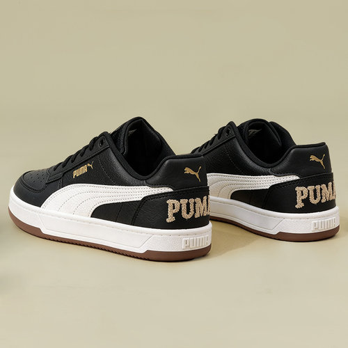 PUMA彪马板鞋男鞋女鞋冬季新款金标复古休闲鞋经典运动鞋395082