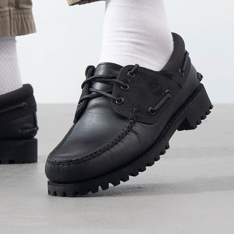 Timberland添柏岚男鞋马丁靴25新款户外徒步登山轻便休闲鞋越野鞋