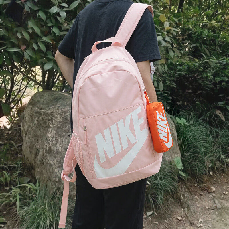 幸运叶子丨耐克男包女包运动双肩包旅行背包健身包学生书包电脑包