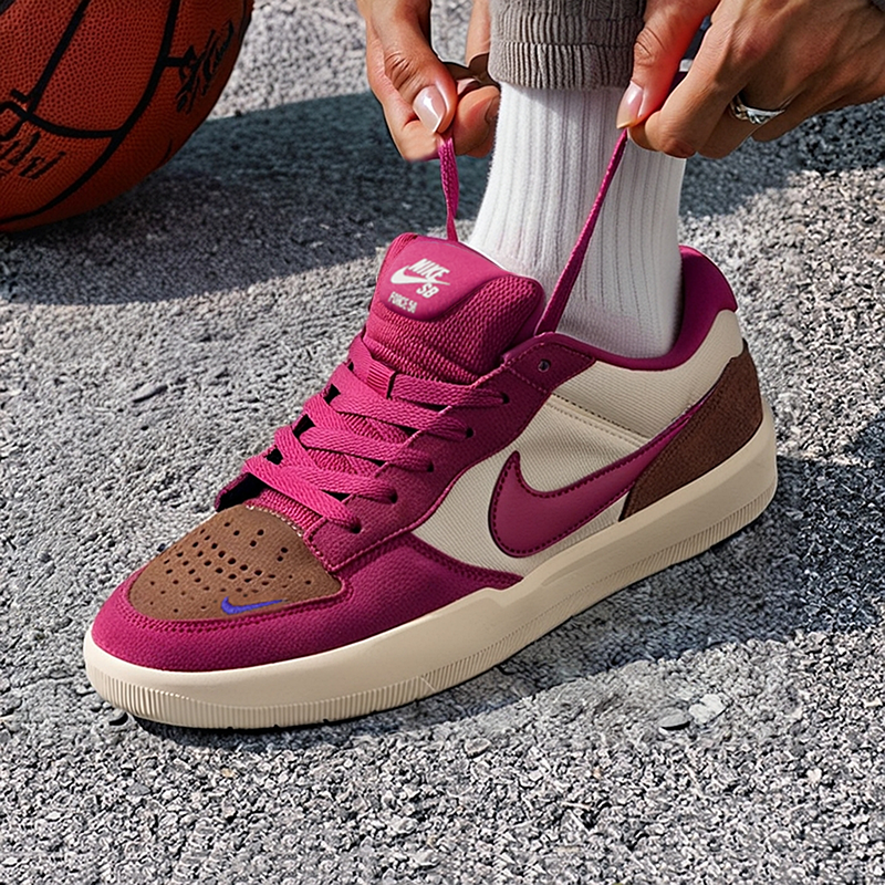 耐克官方正品复古休闲板鞋运动鞋