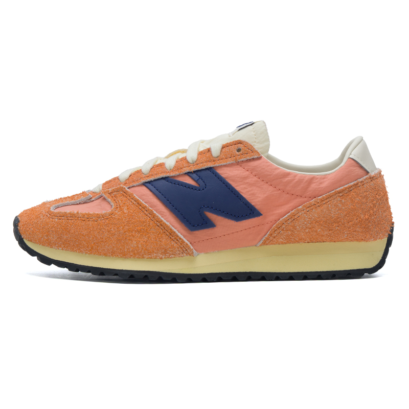 NEW BALANCENB新款471男女复古情侣鞋运动休闲鞋舒适薄底德训鞋子