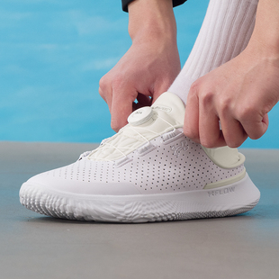 安德玛男鞋女鞋新款随变鞋BOA旋钮可踩跟运动鞋休闲鞋子3027049