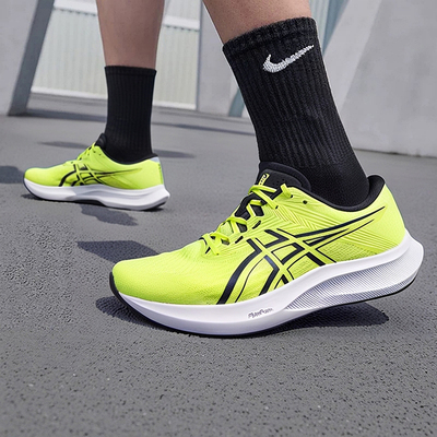 Asics亚瑟士跑步鞋男鞋HYPER SPEED 5低帮休闲运动鞋1011C084-750