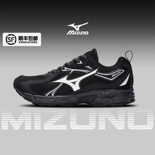 男鞋 跑步鞋 女鞋 10S休闲鞋 D1GH2506 官方旗舰店SPEED 美津浓运动鞋