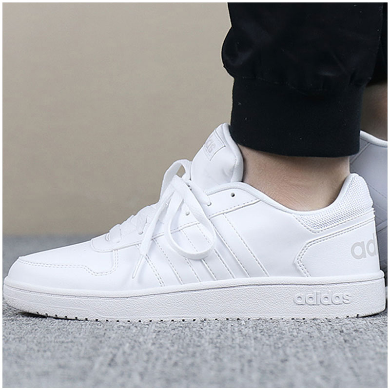 Adidas°¢µÏ´ï˹ÄÐЬ2018Ïļ¾Ð¿îµÍ°ïÍ¸ÆøÐ¡°×ЬÔ˶¯Ð¬°åЬÐÝÏÐЬ